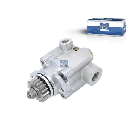 Hydraulické čerpadlo pre riadenie DT Spare Parts 5.42226