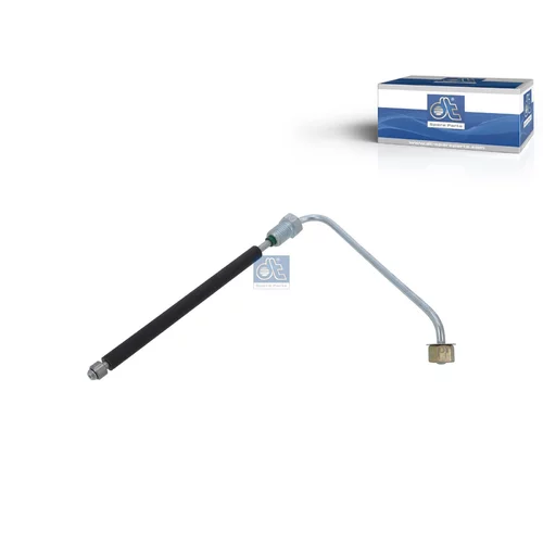 Palivové vedenie DT Spare Parts 5.44116