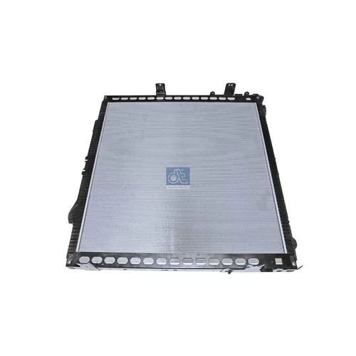 Chladič motora 5.45435 (DT Spare Parts) - obr. 1