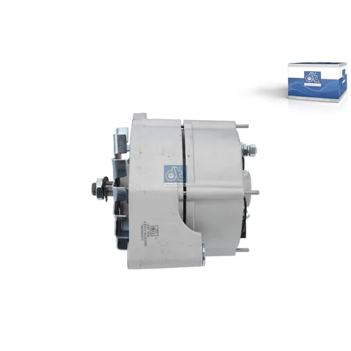 Alternátor 5.47010 (DT Spare Parts)