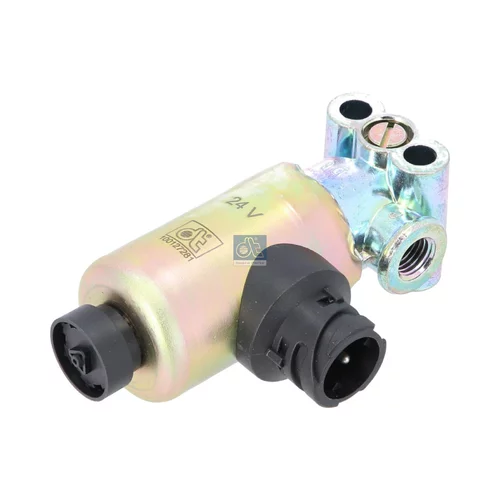 Magnetický ventil riadiaceho valca DT Spare Parts 5.52004
