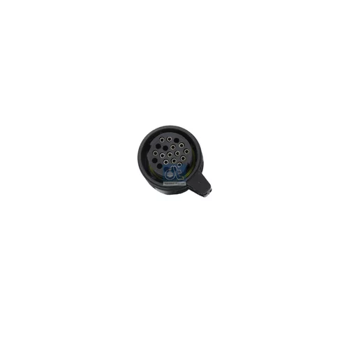 Posilňovač spojky 5.53010SP (DT Spare Parts) - obr. 1