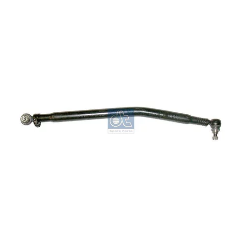 Tiahlo riadenia DT Spare Parts 5.55204