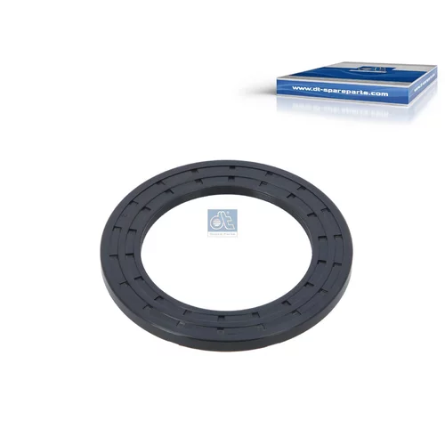 Tesniaci krúžok pre stabilizátor kabíny vodiča DT Spare Parts 5.65160