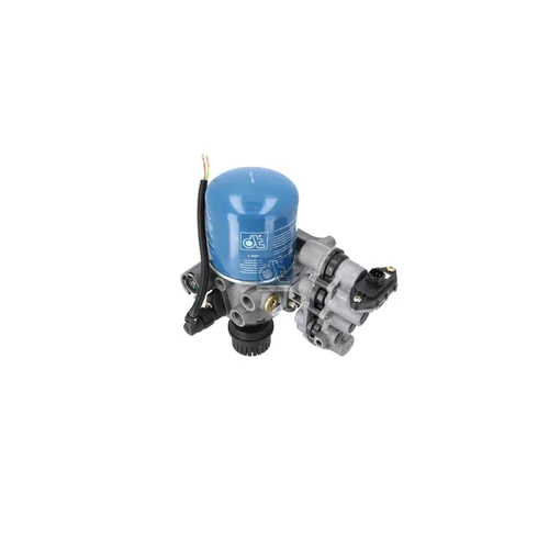 Vysušovač vzduchu, Pneumatický systém DT Spare Parts 5.70023