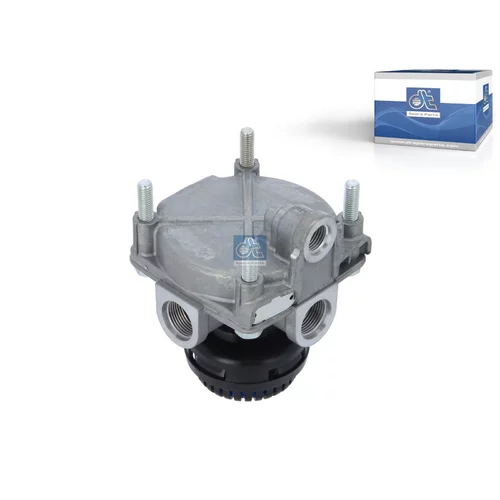 Reléový ventil DT Spare Parts 5.70247