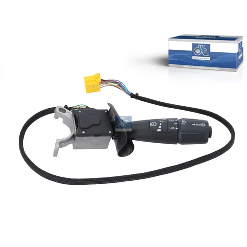Spínač riadenia DT Spare Parts 5.80011