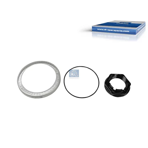 Opravná sada náboja kolesa DT Spare Parts 5.91076