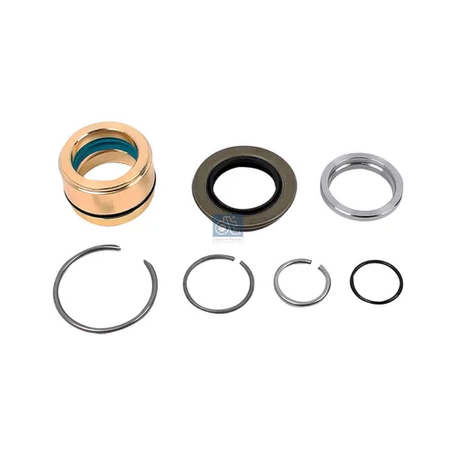 Sada na opravu naklápacieho valca DT Spare Parts 5.96241