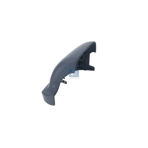 Kryt vonkajšieho zrkadla 6.00066 (DT Spare Parts) - obr. 1