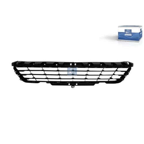 Vetracia mriežka v nárazníku DT Spare Parts 6.00369