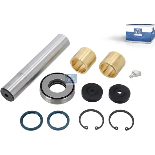 Opravná sada zvislého čapu nápravy DT Spare Parts 6.00417