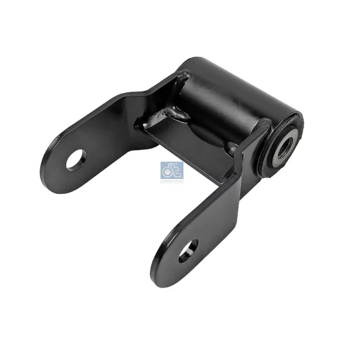 Záves pružiny DT Spare Parts 6.11350