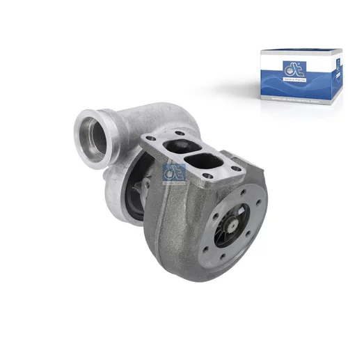 Plniace dúchadlo DT Spare Parts 6.23026