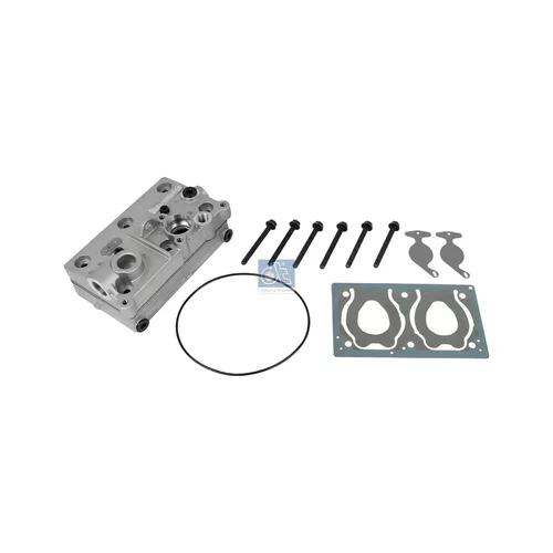 Hlava valcov vzduchového kompresora DT Spare Parts 6.26022
