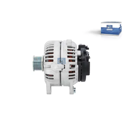 Alternátor DT Spare Parts 6.27022