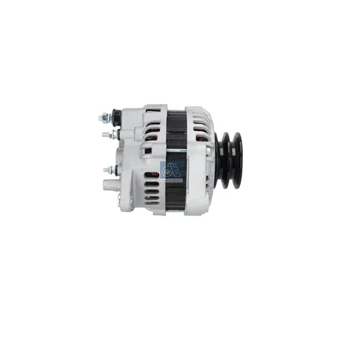 Alternátor 6.27023 (DT Spare Parts) - obr. 2
