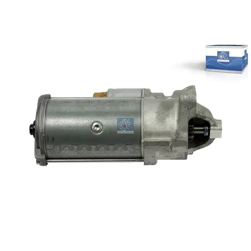 Štartér DT Spare Parts 6.27224