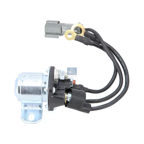 Elektromagnetický spínač pre štartér DT Spare Parts 6.27294