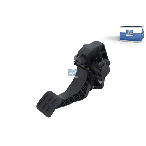 Akceleračný pedál DT Spare Parts 6.28004
