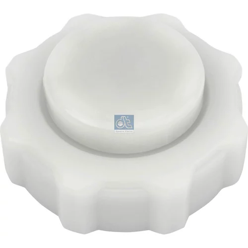 Uzáver nádržky pre chladiacu zmes DT Spare Parts 6.35627