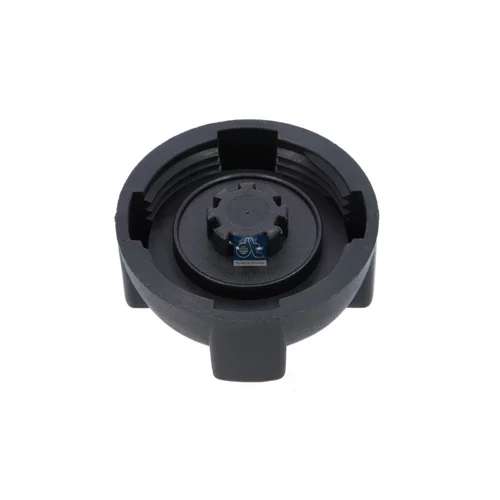 Uzáver nádržky pre chladiacu zmes 6.35629 (DT Spare Parts) - obr. 1