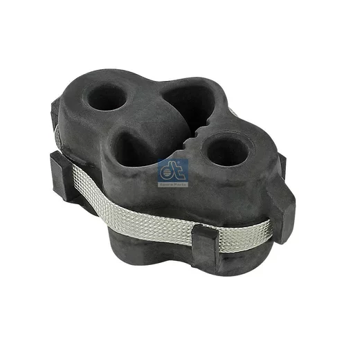 Poistný krúžok pre tlmič výfuku DT Spare Parts 6.37276