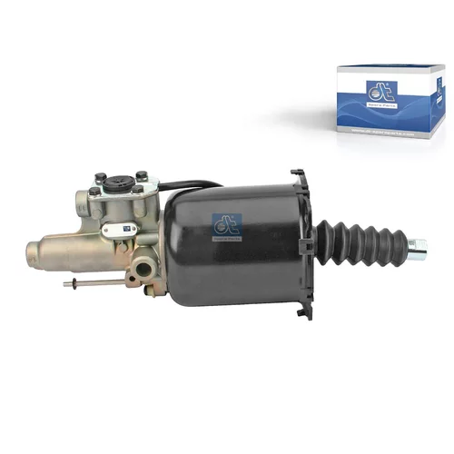 Posilňovač spojky DT Spare Parts 6.43010