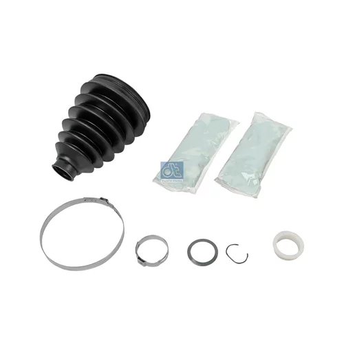 Manžeta hnacej hriadele DT Spare Parts 6.59251