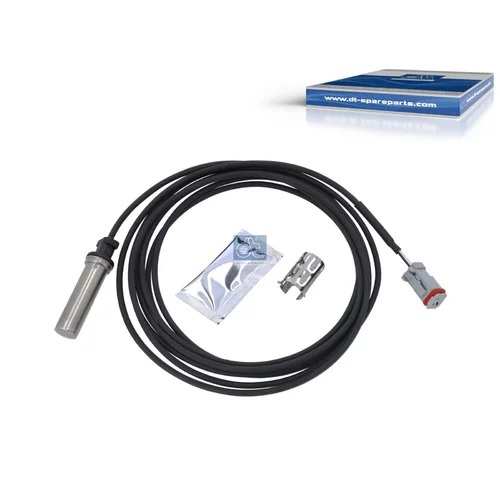 Snímač počtu otáčok kolesa DT Spare Parts 6.61913