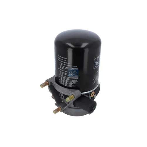 Vysušovač vzduchu, Pneumatický systém 6.63008 (DT Spare Parts) - obr. 1