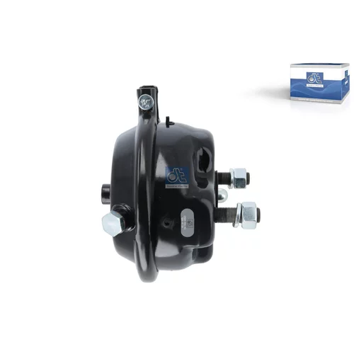 Membránový brzdový valec DT Spare Parts 6.64002