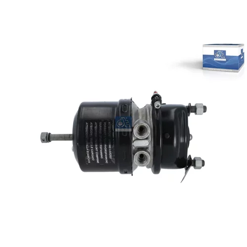 Brzdový valec s pružinovým posilňovačom DT Spare Parts 6.64085