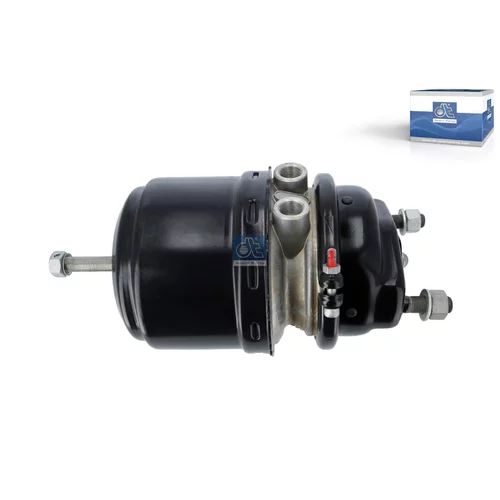 Brzdový valec s pružinovým posilňovačom DT Spare Parts 6.64086