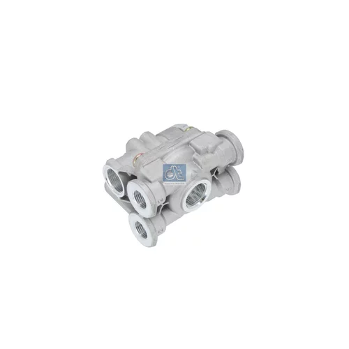 Rýchlootvárací ventil 6.65155 (DT Spare Parts) - obr. 4