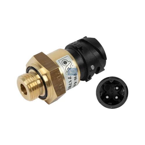 Snímač tlaku oleja DT Spare Parts 6.65701