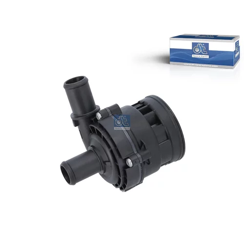 Obehové vodné čerpadlo pre nezávislé kúrenie DT Spare Parts 6.73160