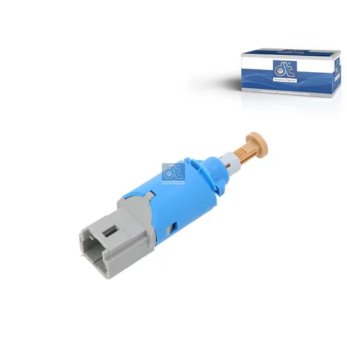 Spínač ovládania spojky (pre tempomat) DT Spare Parts 6.82130
