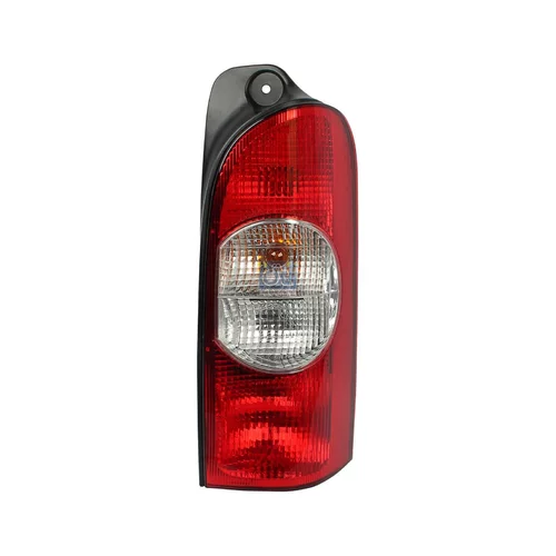 Zadné svetlo DT Spare Parts 6.86031SP