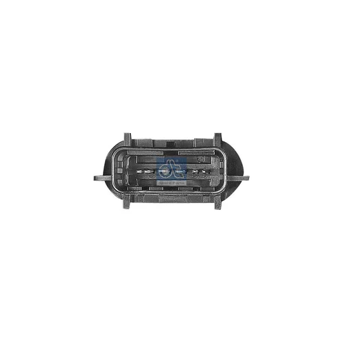 Zadné svetlo 6.86043 (DT Spare Parts) - obr. 1