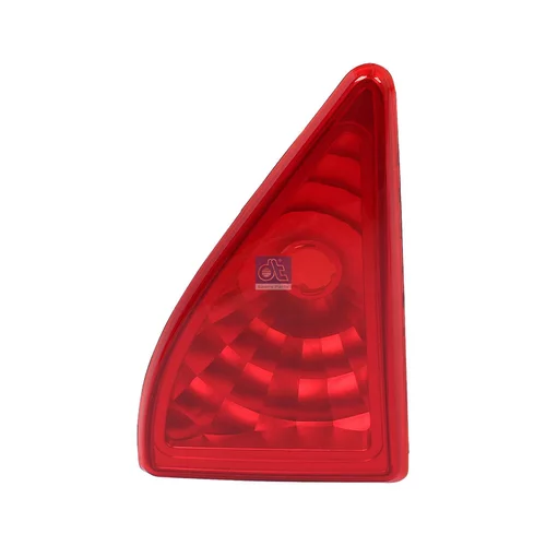 Brzdové svetlo DT Spare Parts 6.86181SP