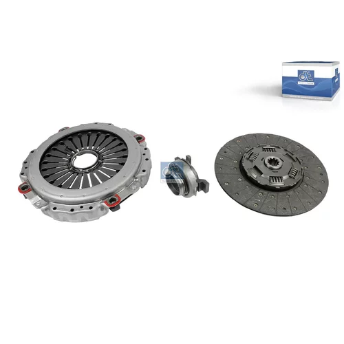 Spojková sada DT Spare Parts 6.93016