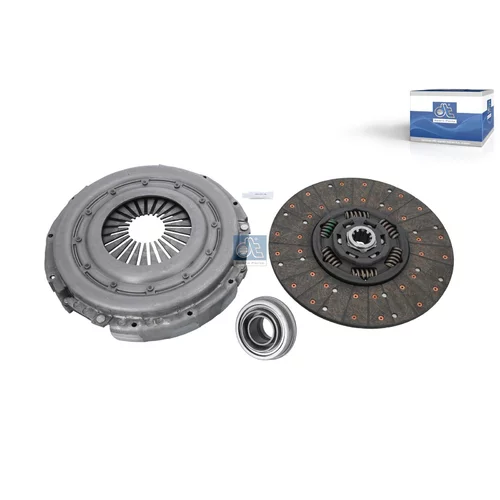 Spojková sada DT Spare Parts 6.93023