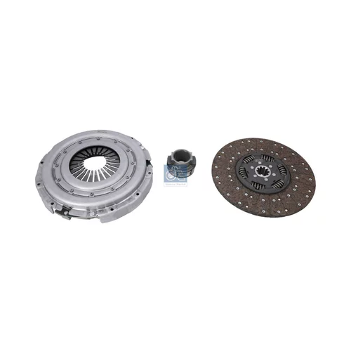 Spojková sada DT Spare Parts 6.93031