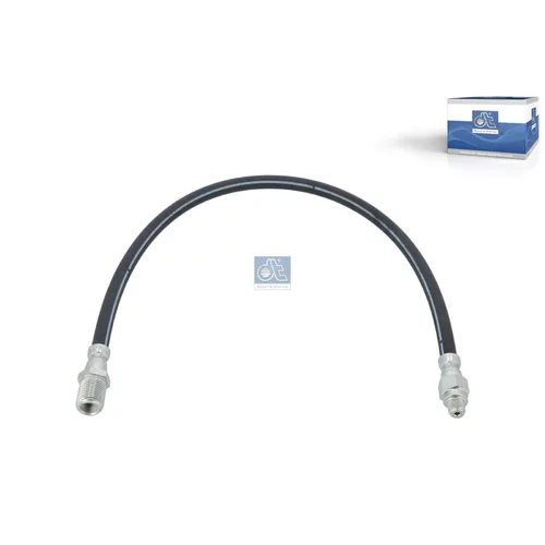Brzdová hadica DT Spare Parts 7.00221