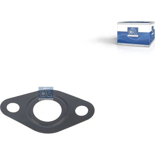 Tesnenie turbodúchadla DT Spare Parts 7.00776
