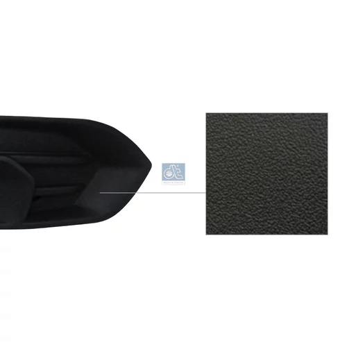 Uchytenie svetla 7.10273 (DT Spare Parts) - obr. 1
