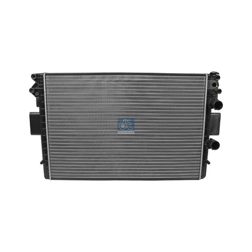 Chladič motora DT Spare Parts 7.21034
