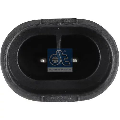 Vyrovnávacia nádobka chladiacej kvapaliny 7.21607 (DT Spare Parts) - obr. 2