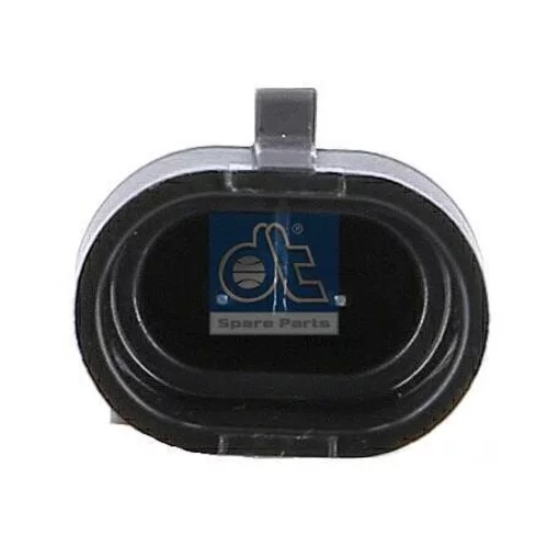 Vyrovnávacia nádobka chladiacej kvapaliny 7.21610 (DT Spare Parts) - obr. 1